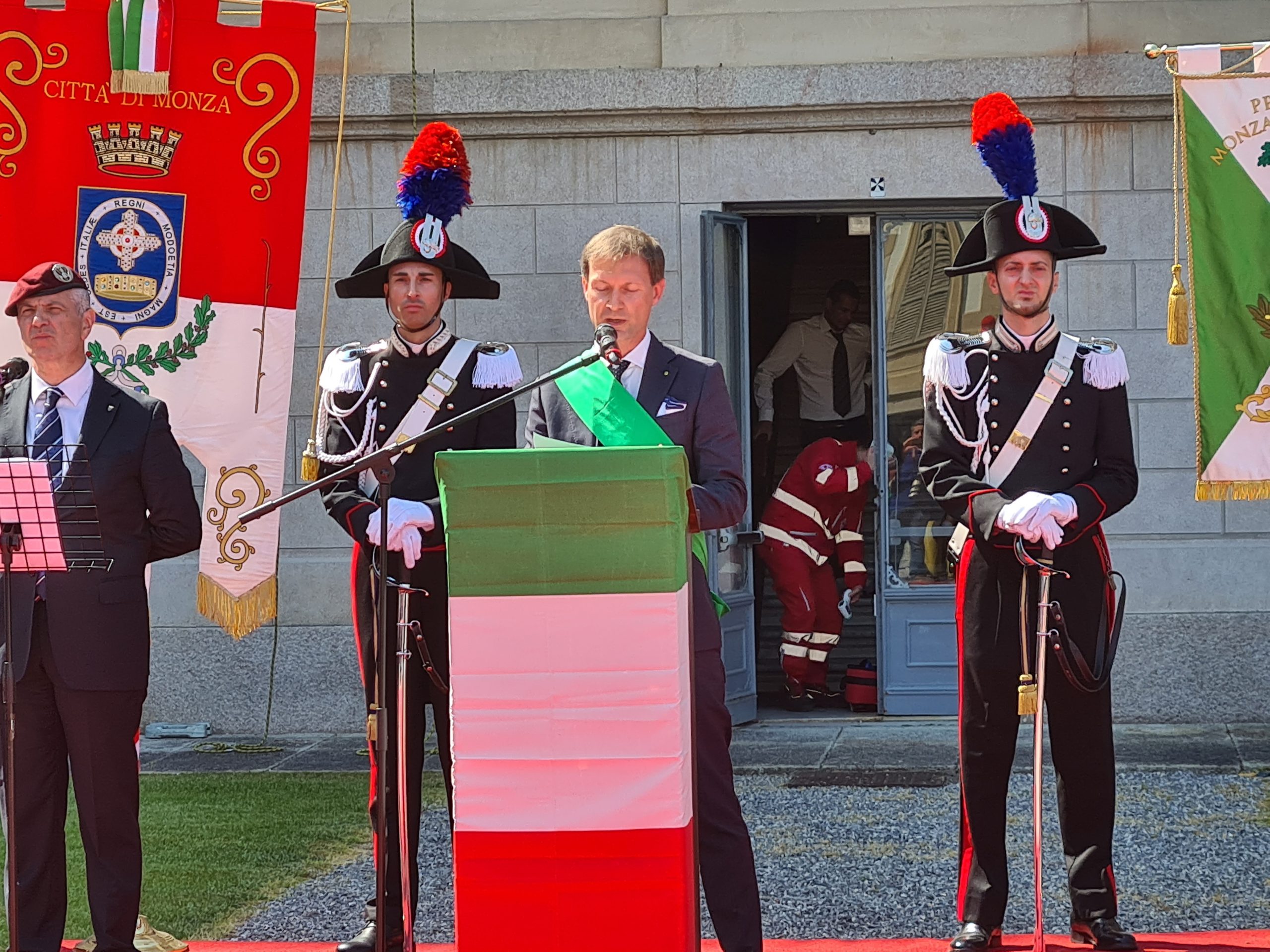 2 giugno festa della repubblica federico romani