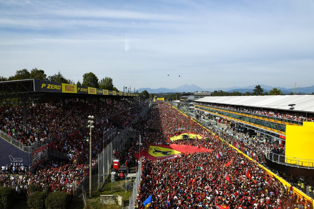 autodromo di monza gp monza