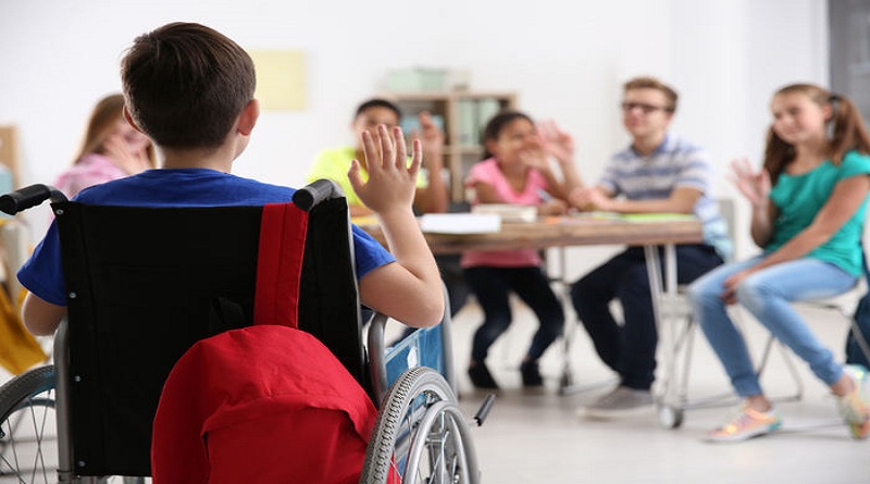 Inclusione Scolastica Degli Alunni Disabili: Stanziati 116 Milioni Di ...